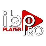 Genuine IBO Player Pro app icon